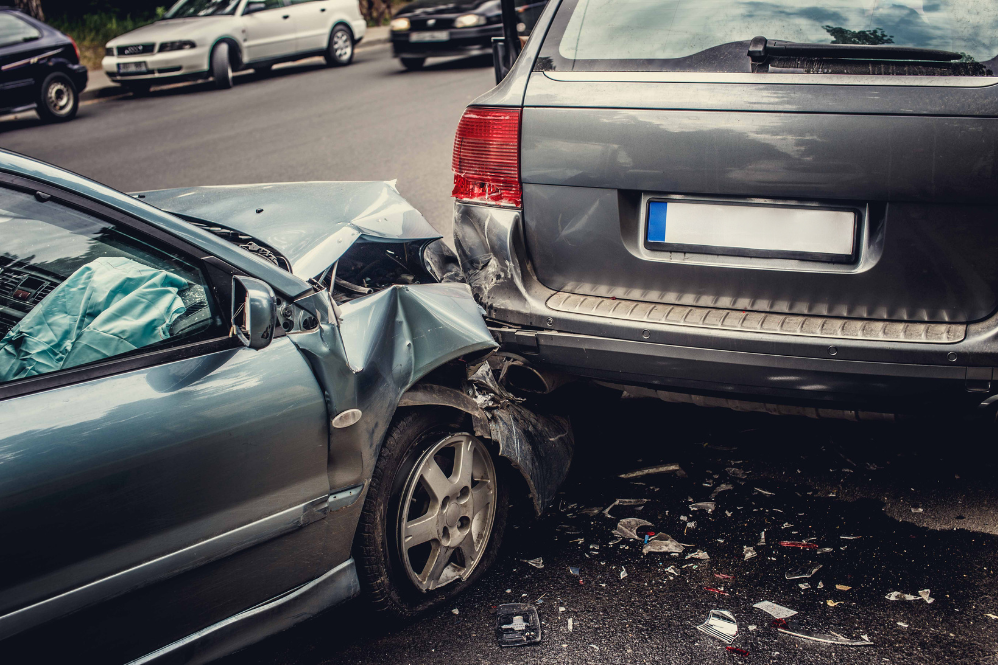 Odszkodowanie za wypadek, zwrot utraconych korzyści po wypadku, wynagrodzenie na zwolnieniu lekarskim