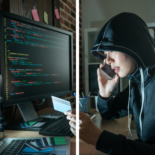 oszustwo internetowe, oszustwo kryptowalutowe, adwokat od oszustw inwestycyjnych
