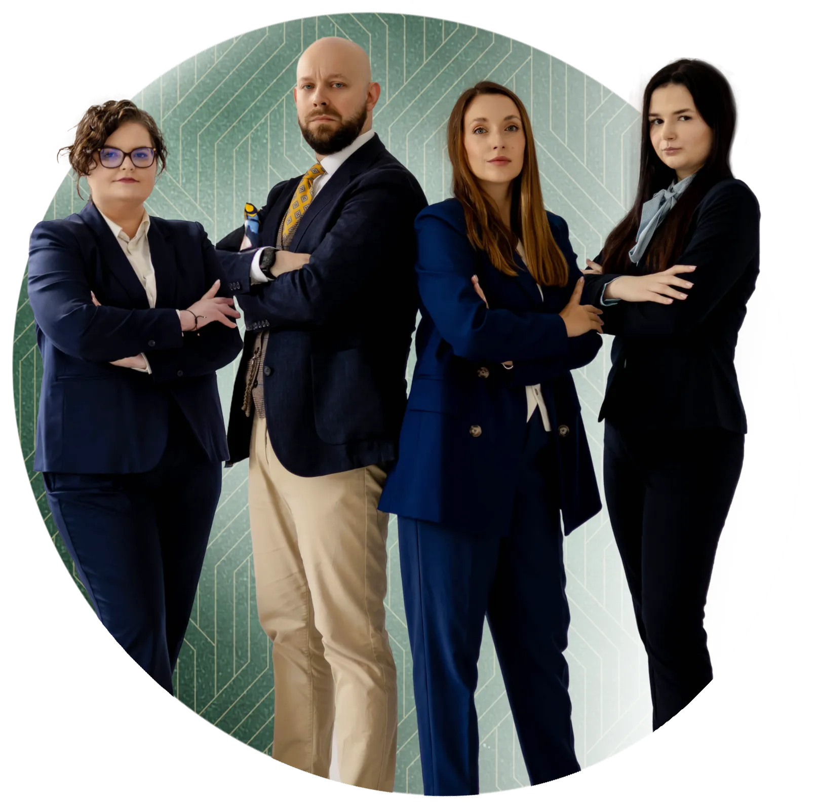 Profesjonalna kancelaria adwokacka w Katowicach oferująca kompleksową pomoc prawną dla klientów indywidualnych i firm, nowoczesne biuro w centrum miasta, doświadczeni adwokaci świadczący usługi z zakresu prawa cywilnego, karnego i gospodarczego