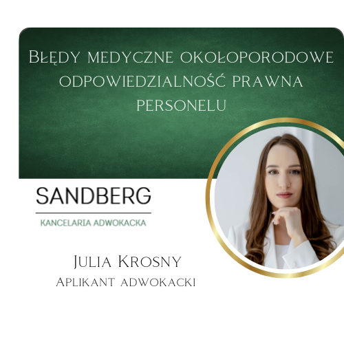 błąd okołoporodowy Katowice, błąd medyczny przy porodzie Śląsk, odszkodowanie za błąd medyczny poród, zadośćuczynienie za niedotlenienie dziecka, za późne cesarskie cięcie Katowice, nieprawidłowe KTG odpowiedzialność szpitala, prawnik błąd okołoporodowy Śląsk, adwokat od błędów medycznych Katowice, pozew przeciwko szpitalowi poród, odszkodowanie za mózgowe porażenie dziecięce, niedotlenienie okołoporodowe roszczenia, błąd medyczny SOR poród, odpowiedzialność cywilna szpitala poród, renta na zwiększone potrzeby dziecka, kancelaria błędy medyczne Śląsk