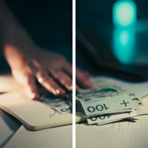 Co składa się na odszkodowanie z OC sprawcy wypadku?